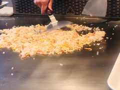-赤坂亭·M9和牛烧肉·铁板烧(合肥万象城店)