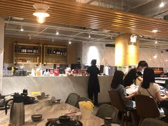 -同仁四季椰子鸡(福田东园总店)
