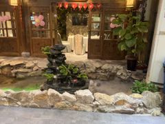 -花溪雨·森林餐厅(石基店)