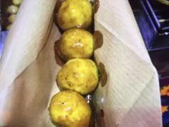 -利强记北角鸡蛋仔(弥敦道店 )