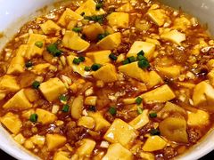 红烧豆腐-大牌大·传统杭帮菜(湖滨店)