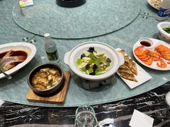 -湖北三五醇酒店·35年新楚菜