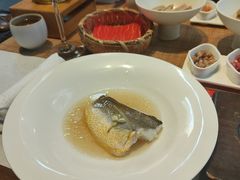 -鲤院·新中式美学·庭院餐厅(夫子庙店)