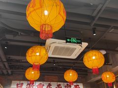 -周小波重庆小面·重庆名小吃(邹容路店)