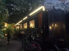 -火车头法国西餐厅