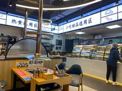 -蚝英雄鲜蚝自助专门店(长楹天街直营店)