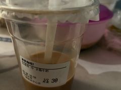 -Seesaw Coffee(上海国金中心店)