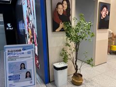 -天真蓝照相馆(五角场百联又一城店)