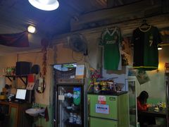门面-炙热童年·老北京炙子烤肉(南锣鼓巷店)