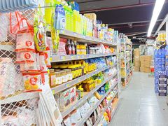 -JustFresh捷德鲜超市(西康店)