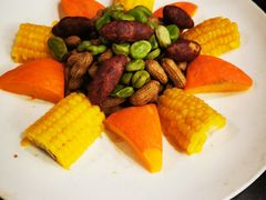 -小八仙·宴(三峡茶庄店)