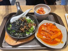 -大食代美食广场(迪士尼小镇店)