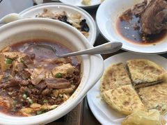 -二分八云雁阁•新晋菜大同味(长治路店)