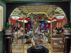 -誉八仙粤菜(万象天地店)