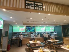 -绿草地·湘菜(7mall店)