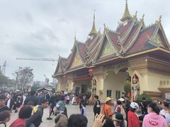 -西双版纳勐泐文化旅游区