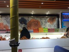 门面-爱客得牛排海鲜烤肉·火锅自助(春熙路黑金好店)