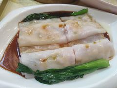 虫草花拉肠-和乐喜点(宝岗大道店)
