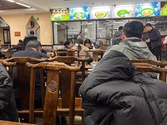 -崇德楼水盆牛羊肉泡馍馆(文艺路店)