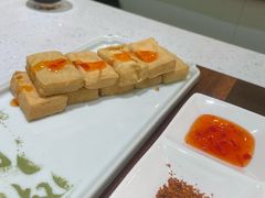 -青花椒花椒鱼(合生汇店)