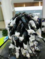 -MASTER 男士发型设计