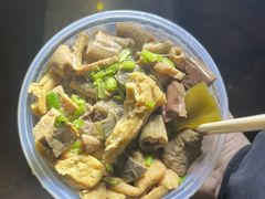 -老广州牛杂(深圳白石洲总店)