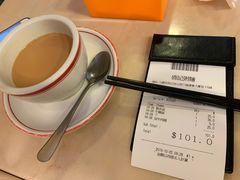 -盛记粥面(佐敦店)