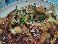 -清真•蜀风园(丁字沽总店)