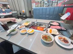 -海底捞火锅(步步高新天地店)