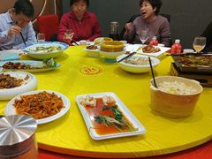 -津悦·正阳春烤鸭(红旗南路店)