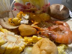 -马兰卡西式简餐(新汇大融城店)