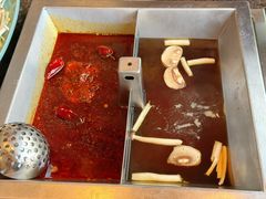 -皇城老妈川味火锅·大连海鲜火锅(港湾店)