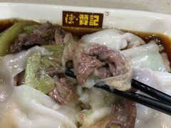 -禾师兄·布拉肠(一德路店)
