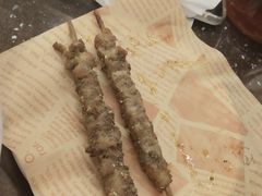 -喜之羊·粉面档