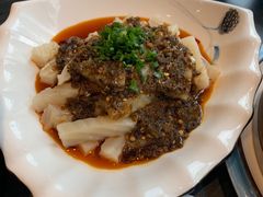 -小城粥道·海胆鲜虾粥(解放广场店)