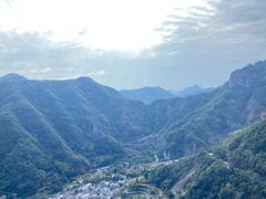 -雁荡山风景名胜区
