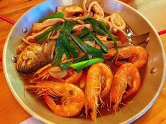 -宋小谨·泉州菜(西沙湾店)