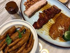 -喜喜香港餐厅(夏日百货店)