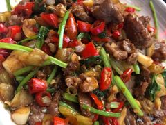 -唐伯虎新派湘菜馆(石夏时代广场店)