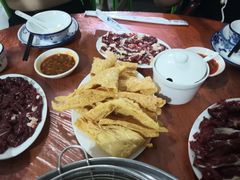 -蔡社牛肉城(龙湖店)