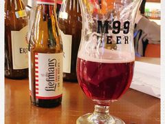 -M99 BEER世界啤酒吧(鸿云悦街店)