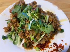 粉蒸牛肉-百年粉蒸牛肉