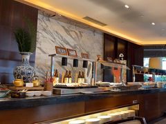 -岷山饭店-芝芝自助餐厅