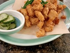 高雄盐酥鸡-零度空间·台湾小馆(五道口购物中心店)