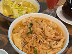 -西江美食舫·江西菜(健德桥店)