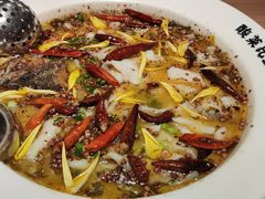 -太二酸菜鱼(赛格国际店)
