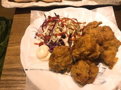 调味牛仔骨-韩国料理大力士(屏风街店)
