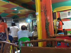 -Jonah's Fruit Shake & Snack Bar