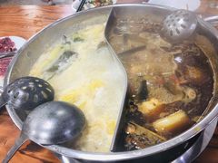 -肥婆麻辣火锅.顺德首创药材麻辣火锅(容桂店)