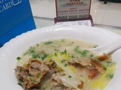-东四民芳餐厅(世茂工三店)
